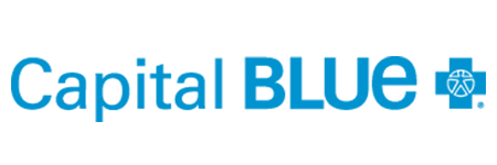Capital BLUE