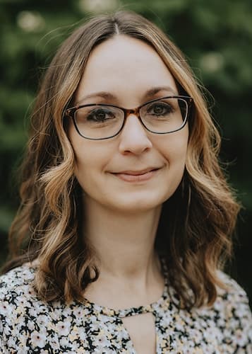 Lisa Preitz