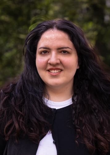 Sarah Jordao